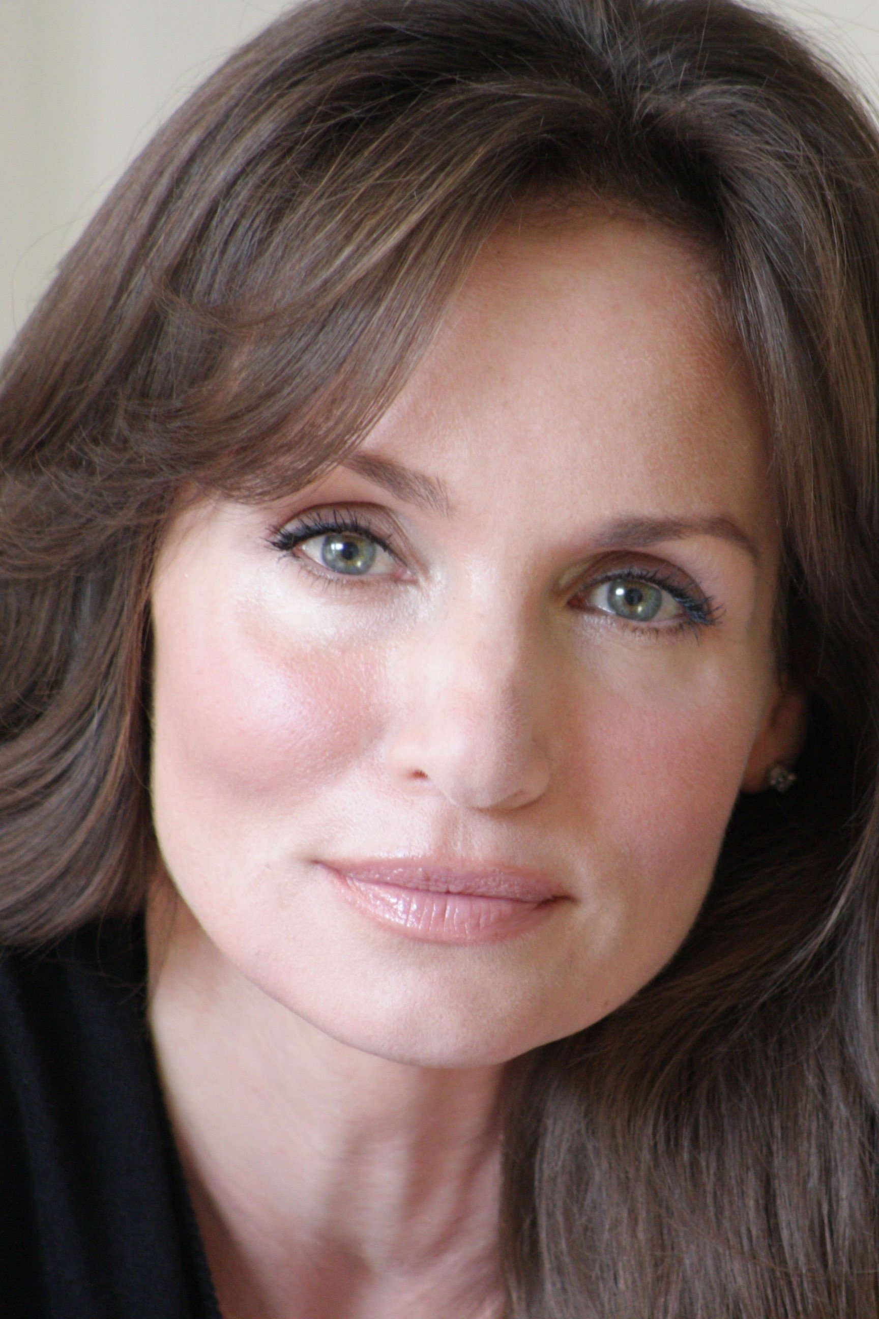 Kristen Cloke(克里斯汀·克洛克)