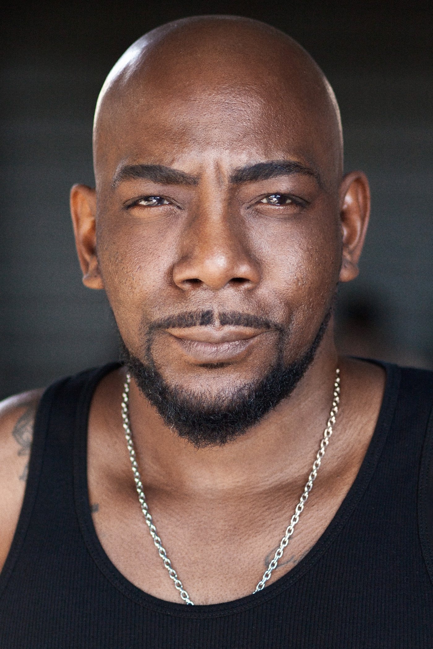 Laurence Mason(劳伦斯·梅森)