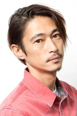 窪塚洋介(Yosuke Kubozuka,洼冢洋介)