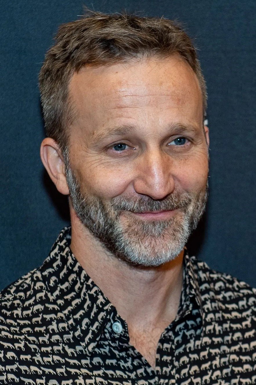 Breckin Meyer(布萊克金·邁耶)