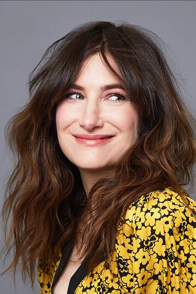 キャスリン・ハーン(Kathryn Hahn,凯瑟琳·哈恩)