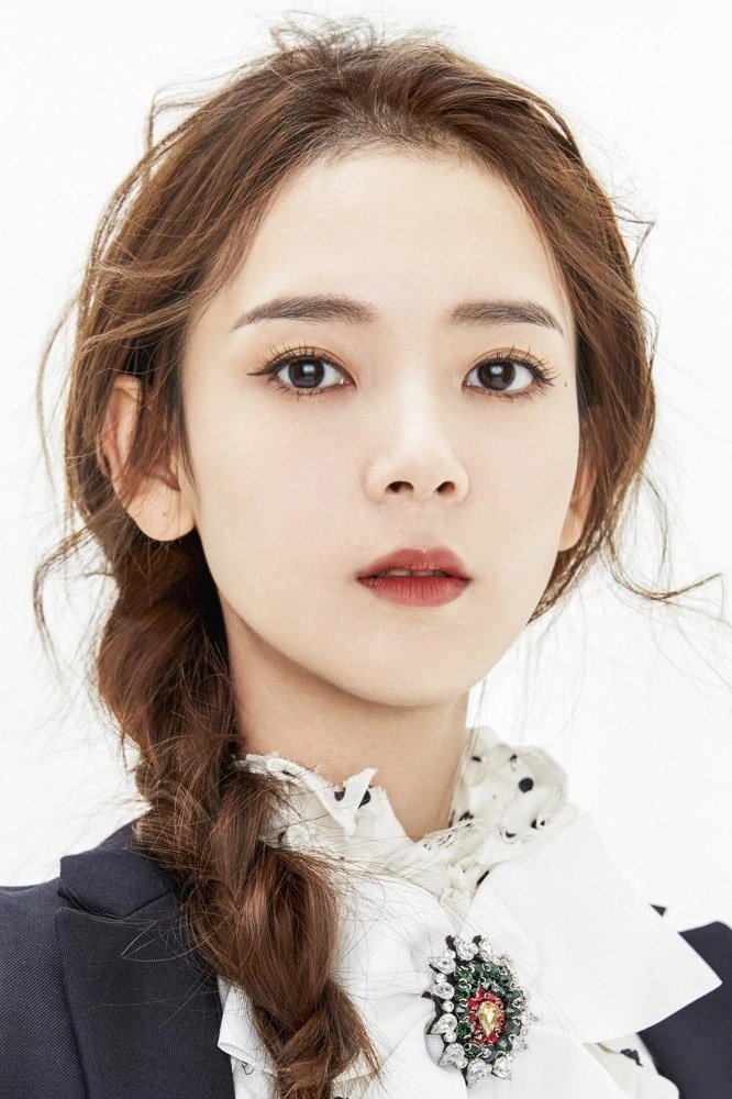 陈瑶(Chen Yao)