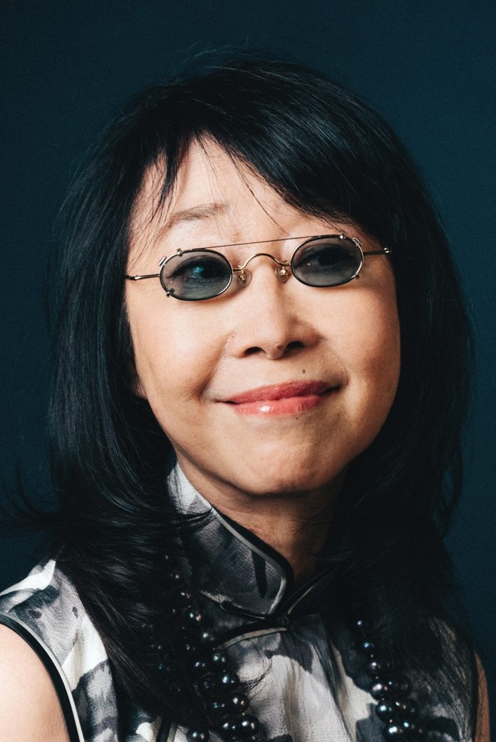 張婉婷(Mabel Cheung Yuen-Ting,张婉婷)