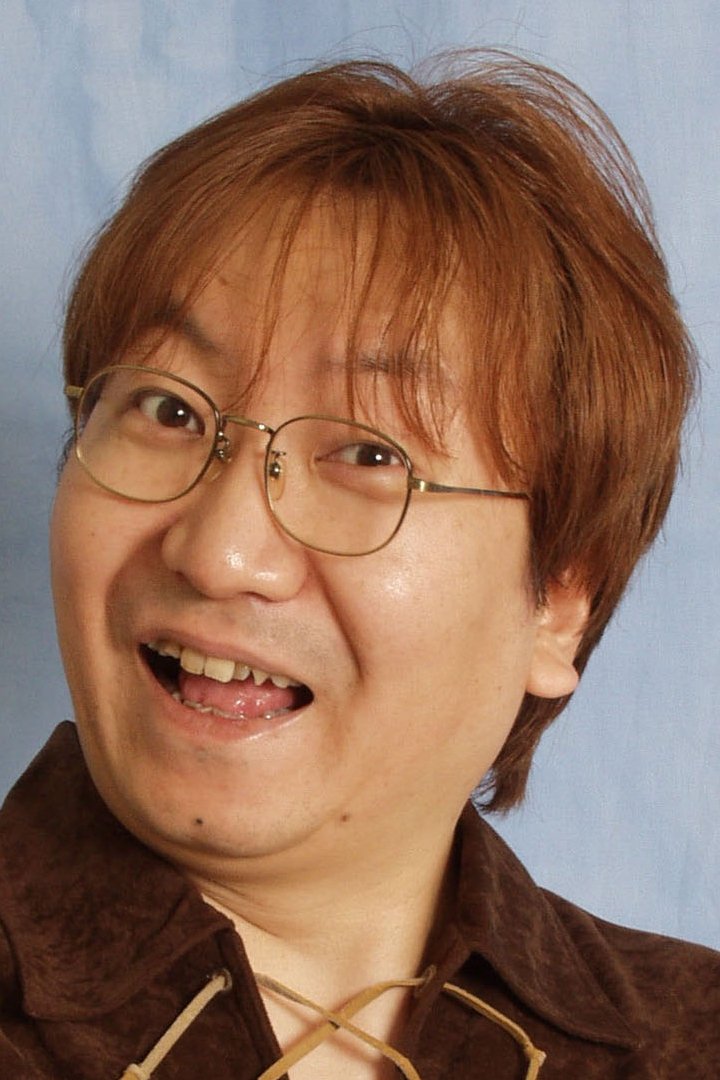 一条和矢(Kazuya Ichijo)