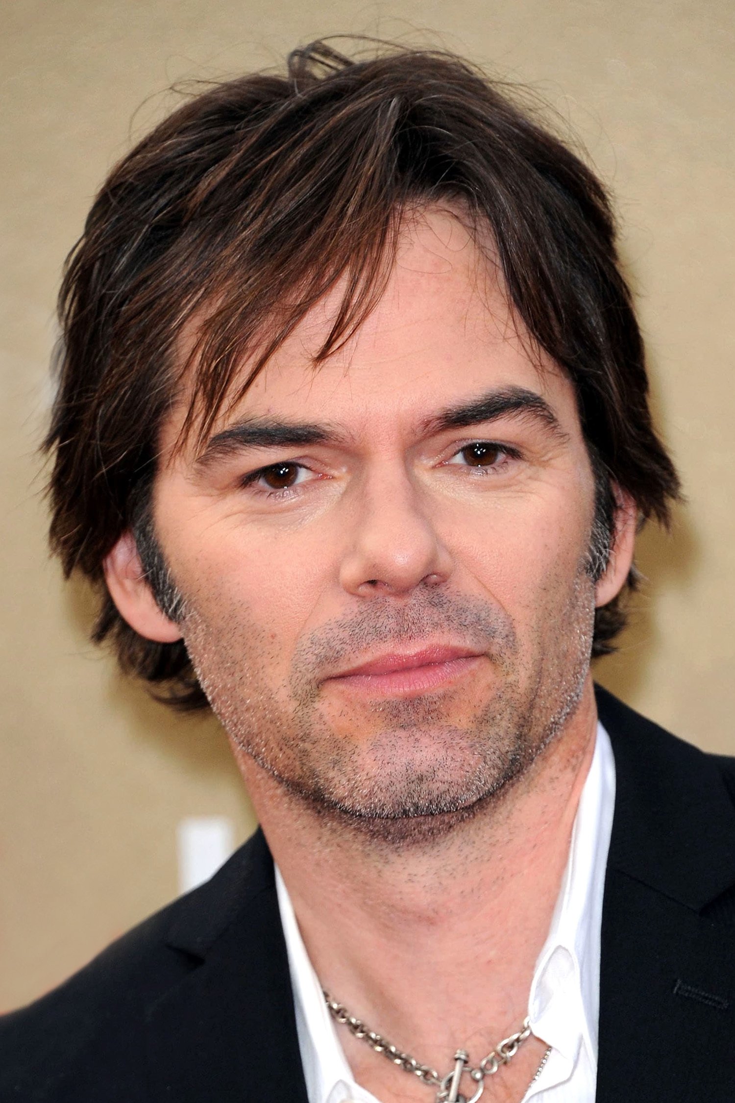 Billy Burke(比利·伯克)