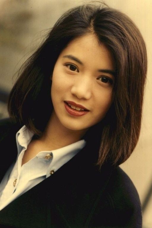 袁詠儀(Anita Yuen Wing-Yee,袁咏仪)