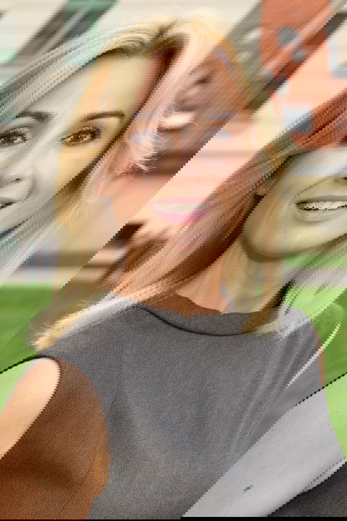 Joanna Brodzik