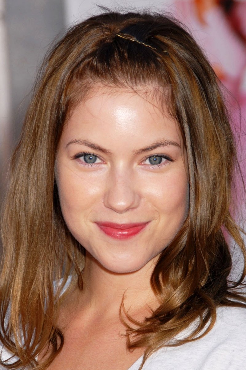 Laura Ramsey(劳拉·莱姆希)