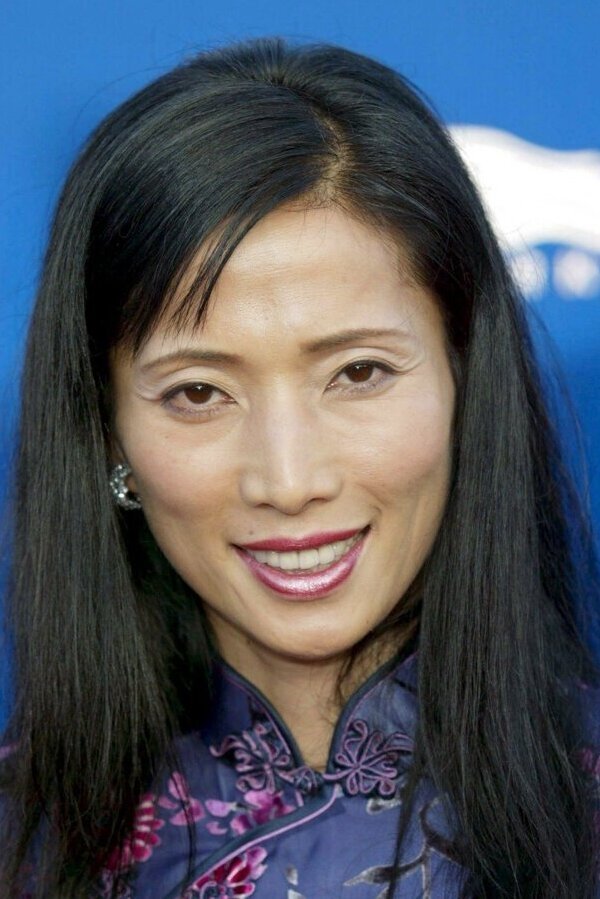 西脇美智子(Michiko Nishiwaki,西协美智子)