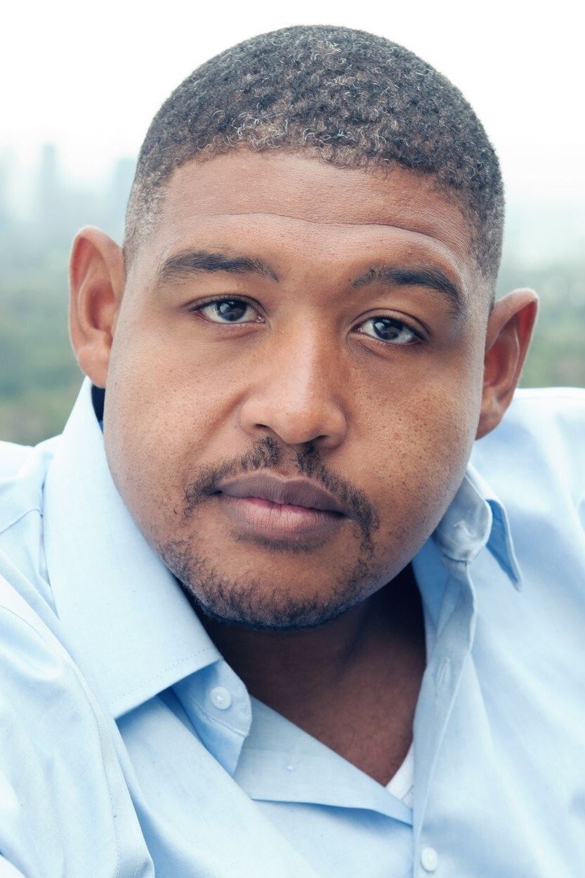 Omar Benson Miller(奥马尔·本森·米勒)