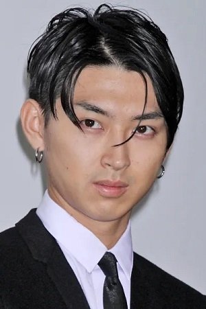 松田翔太(Shota Matsuda)