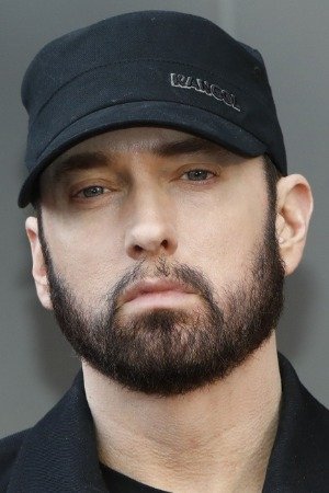 Eminem(埃米纳姆)