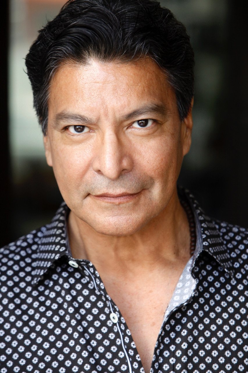 Gil Birmingham(吉尔·伯明翰)