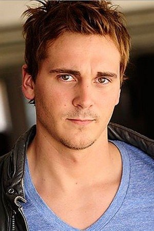 Steve Talley(史蒂夫·塔利)
