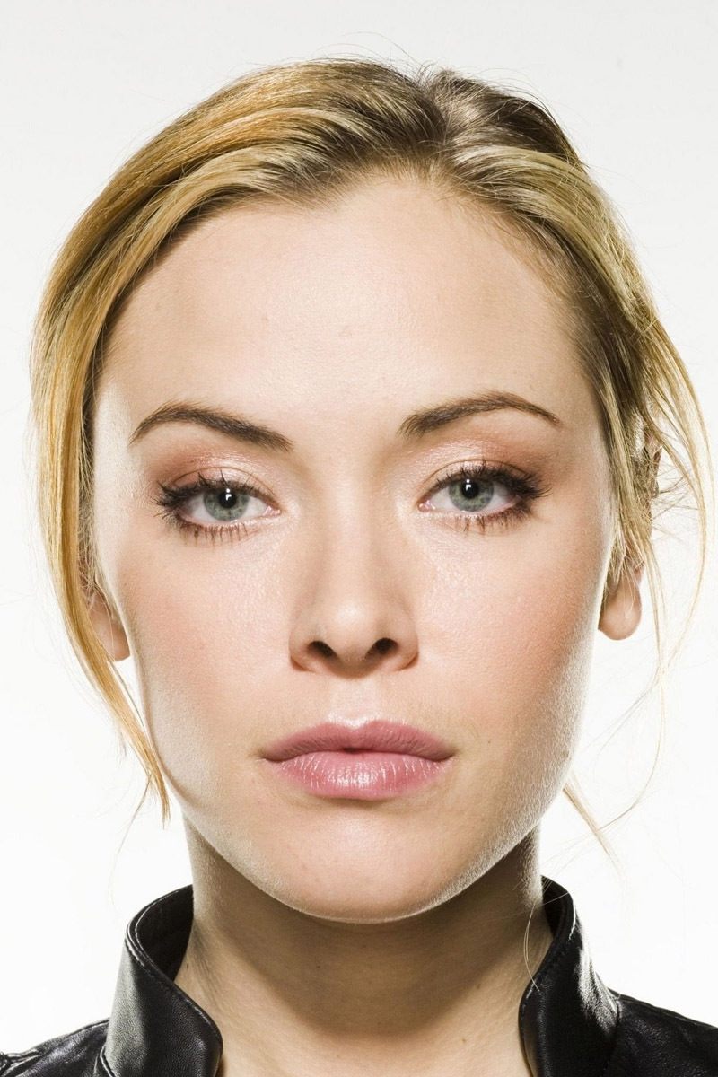 Kristanna Loken(克里斯塔娜·洛肯)