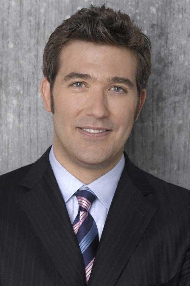 Craig Bierko(克雷格·比尔科)