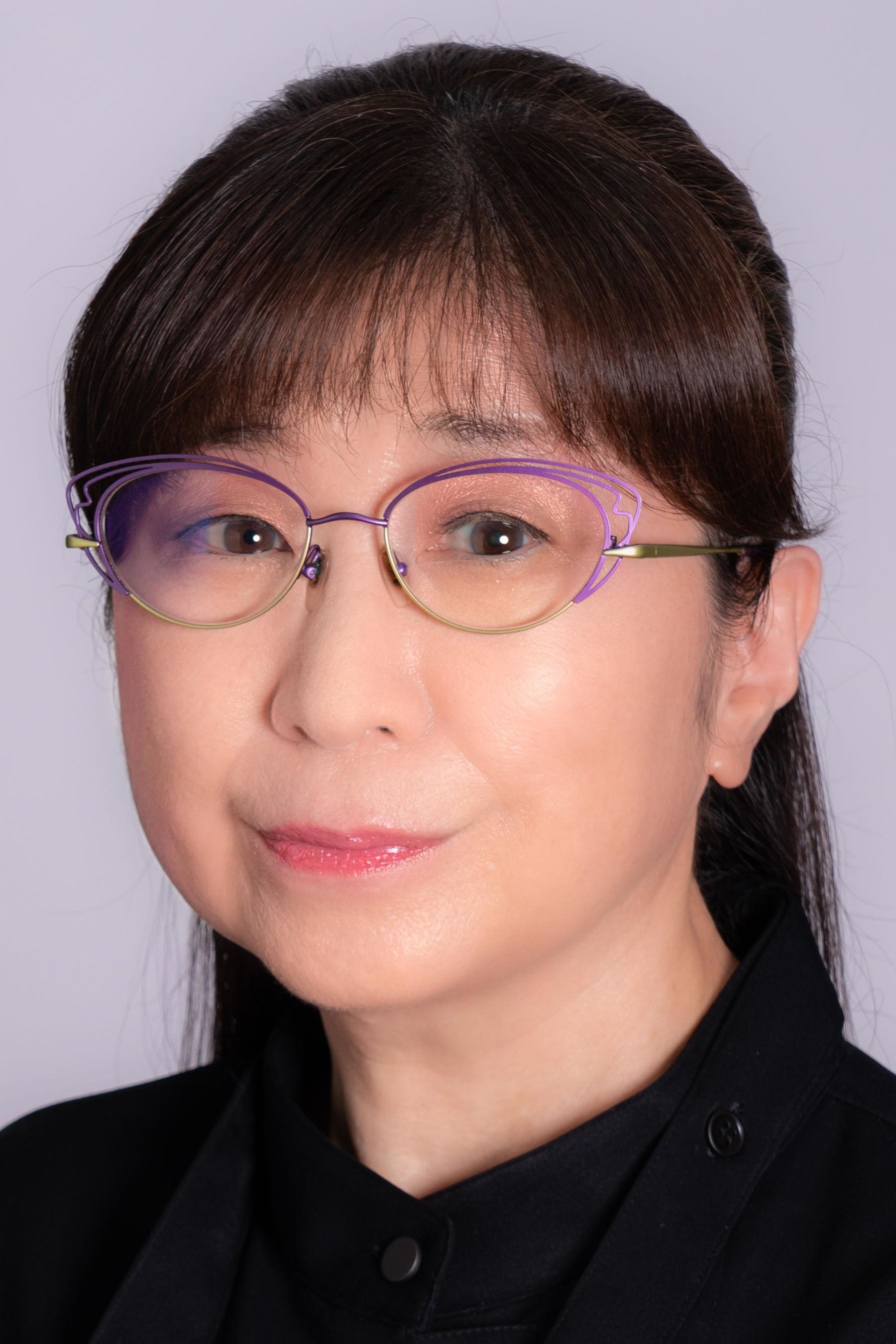 田中真弓(Mayumi Tanaka)