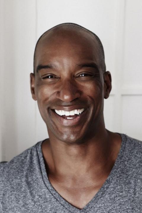 Kevin Copeland(凯文·科普兰)
