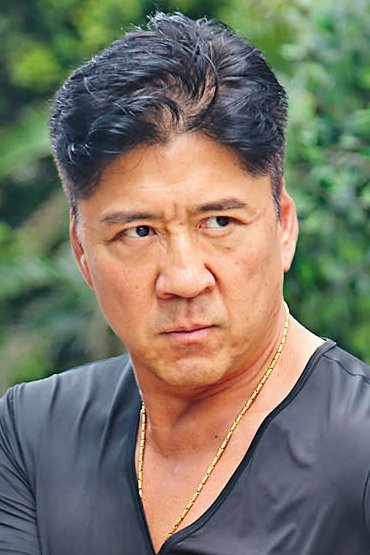 Conan Lee(李元霸)