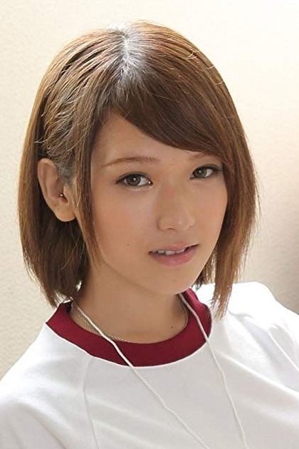 椎名そら(Sora Shiina,椎名空)