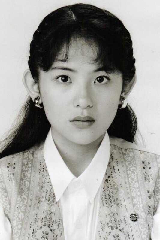 小高恵美(Megumi Odaka)