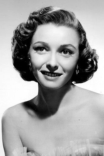Patricia Neal(帕特里夏·尼尔)