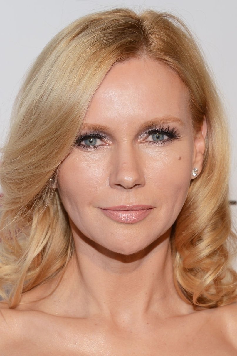 Veronica Ferres(威雷妮卡·法雷斯)