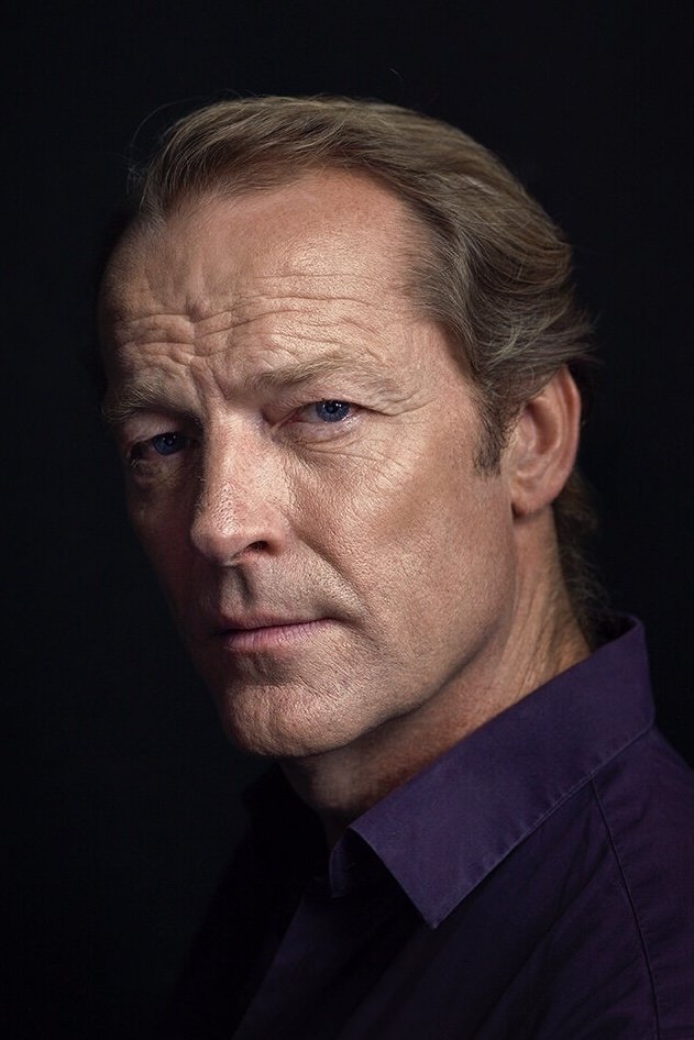 イアン・グレン(Iain Glen,伊恩·格雷)