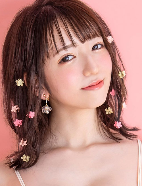 小花 のん