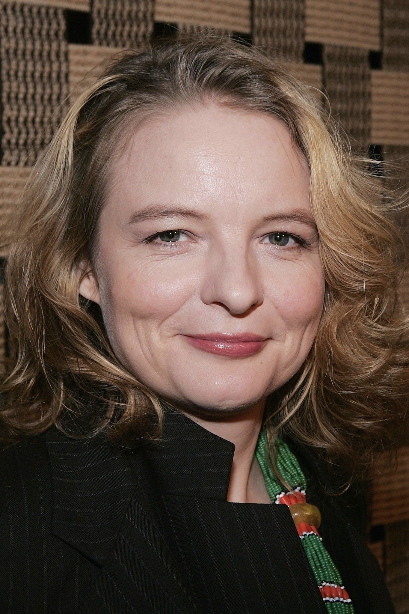 Cara Seymour(卡拉·西摩)