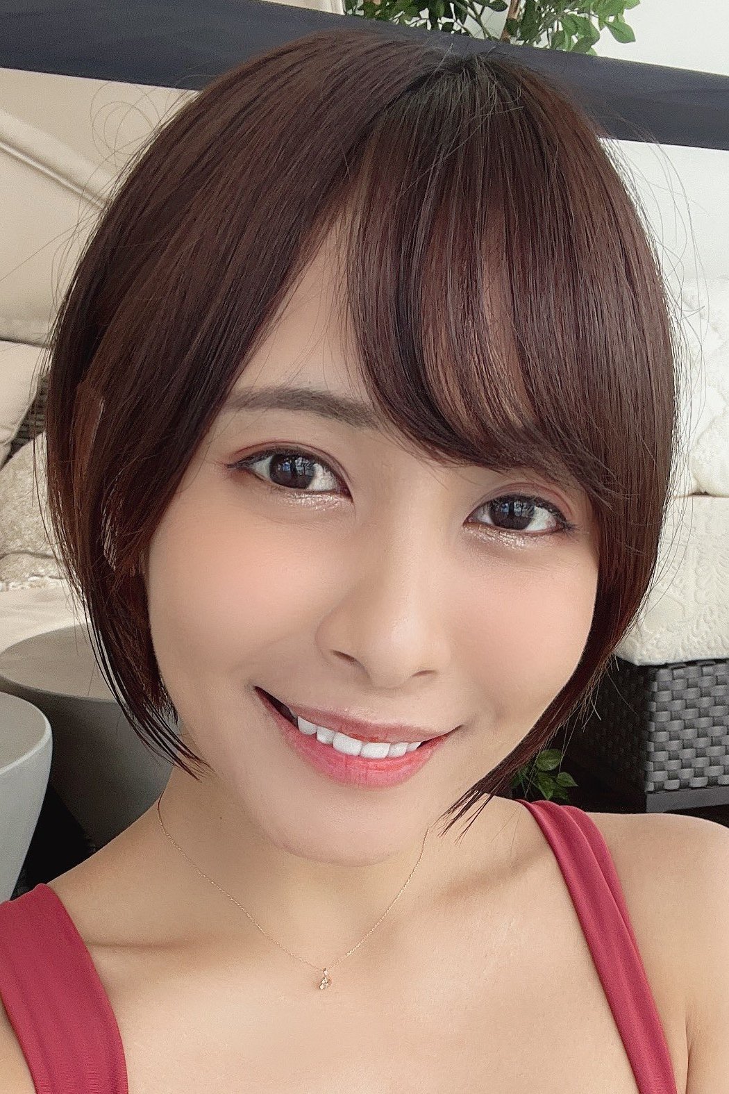 逢見リカ(Rika Aimi,逢见梨花)