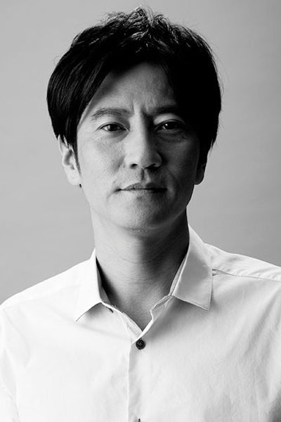 津田寛治(Kanji Tsuda,津田宽治)
