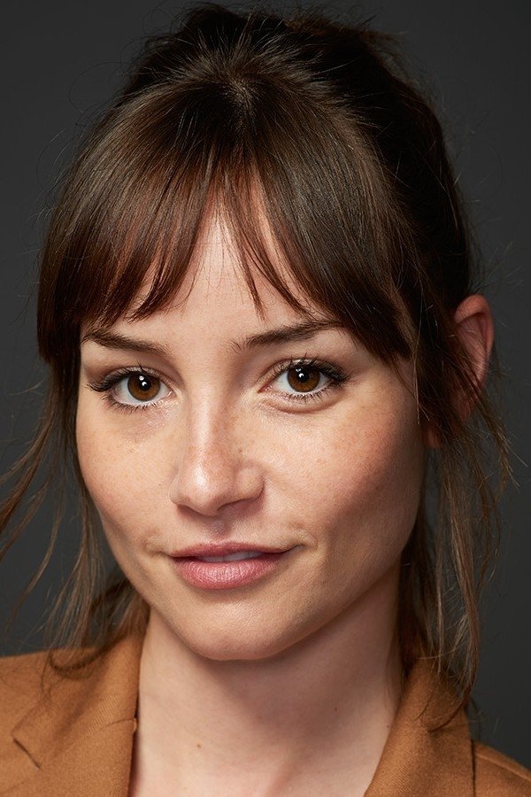 Jocelin Donahue(乔赛琳·唐娜休)