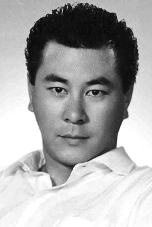 Roy Chiao(乔宏)