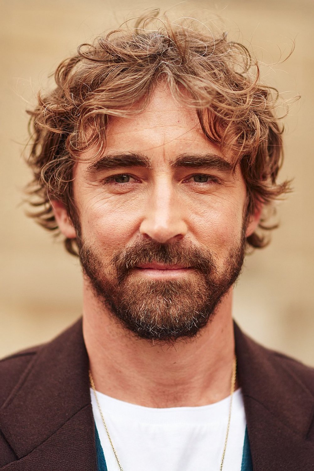 Lee Pace(李·佩斯)