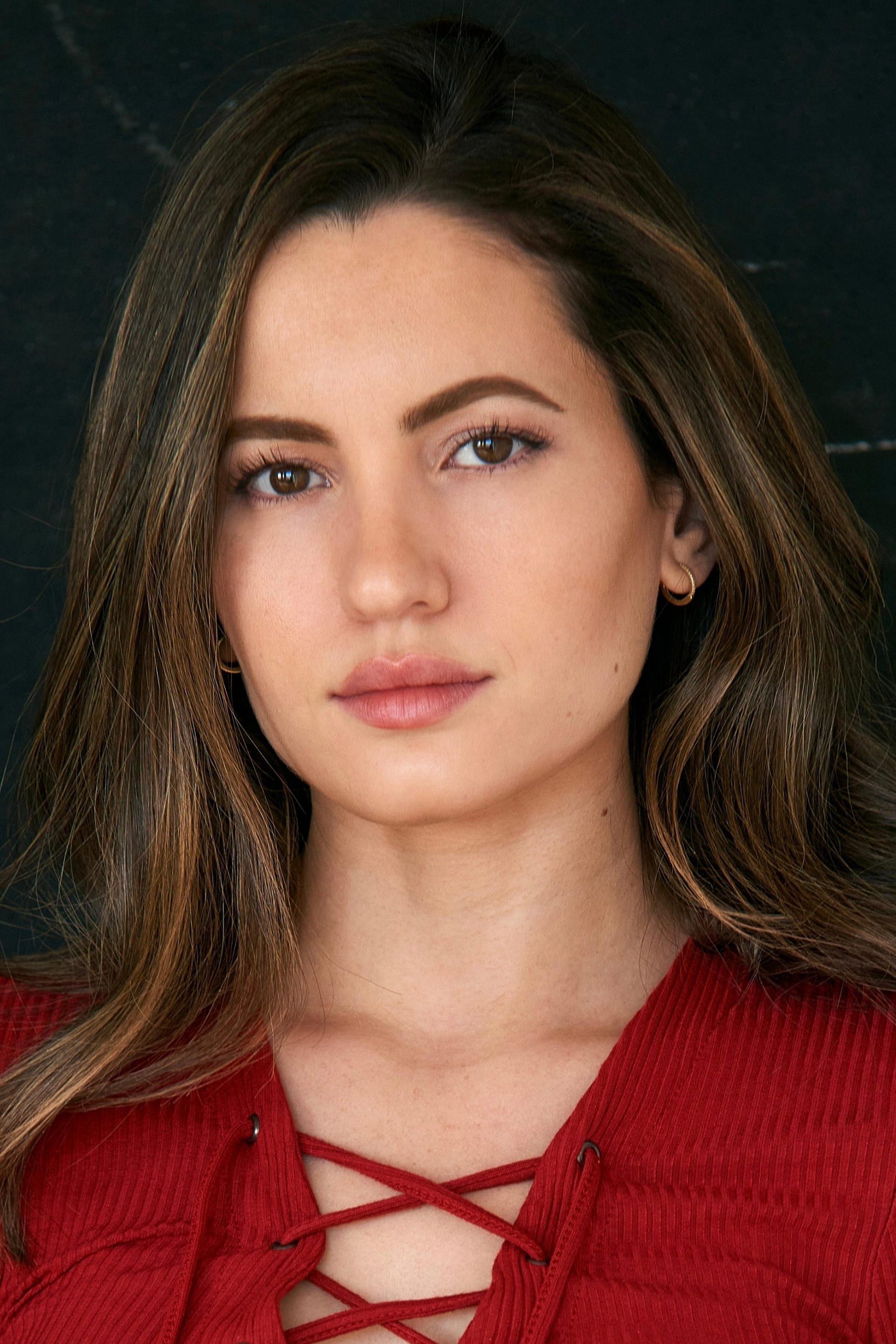Ivana Baquero(伊万娜·巴克罗)