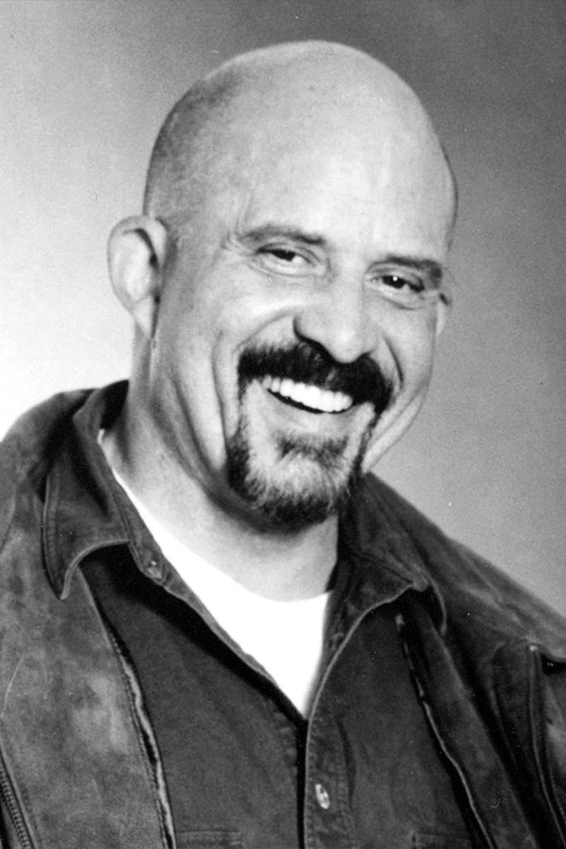 Tom Towles(汤姆·托尔斯)