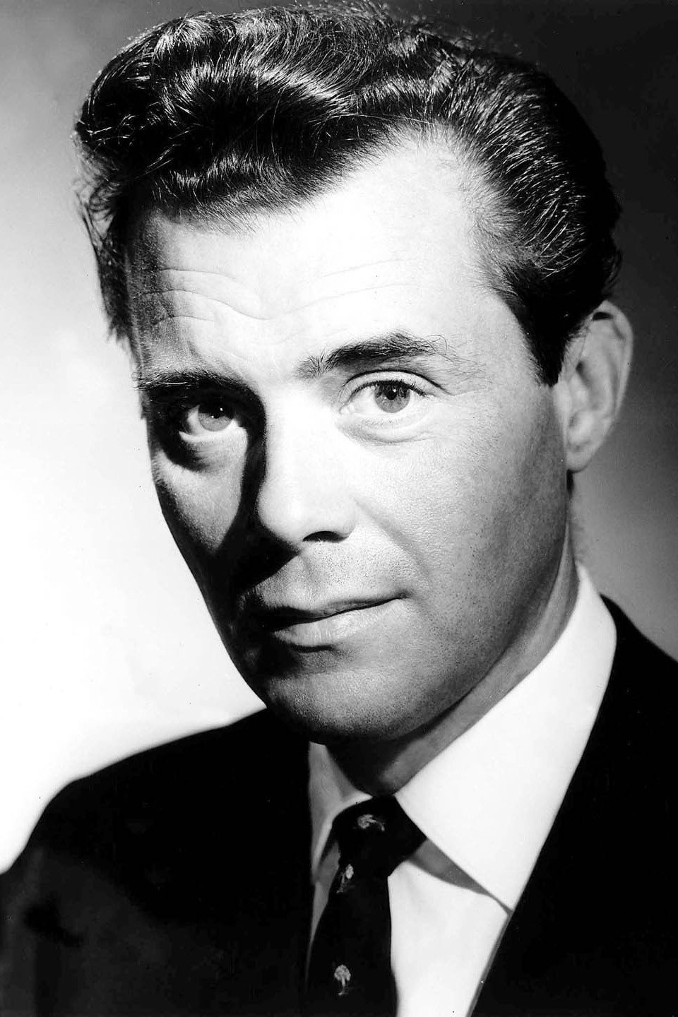 Dirk Bogarde(德克·博加德)