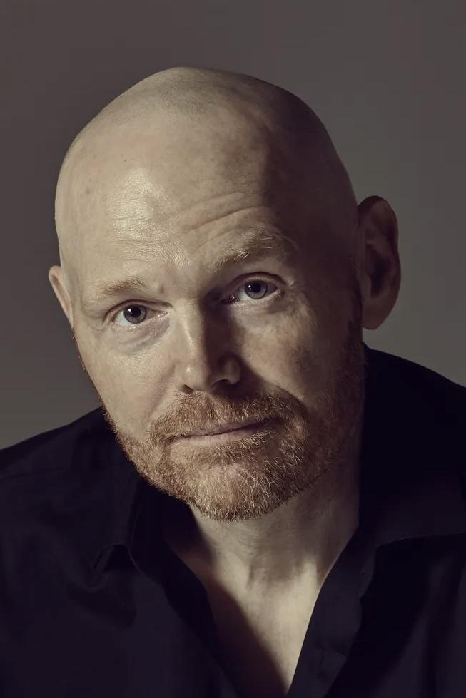 ビル・バー(Bill Burr,比尔·伯尔)