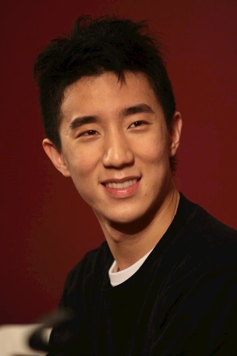 Jaycee Chan(房祖名)
