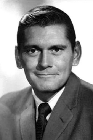 Dick York(迪克·約克)