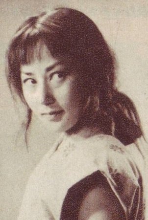 上原美佐(Misa Uehara)