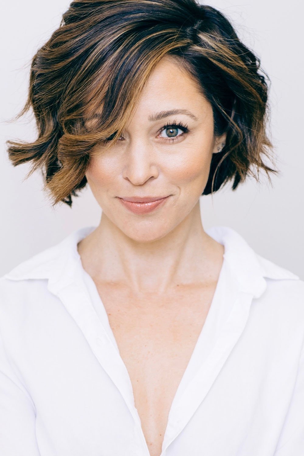 Autumn Reeser(奥图姆·瑞瑟)