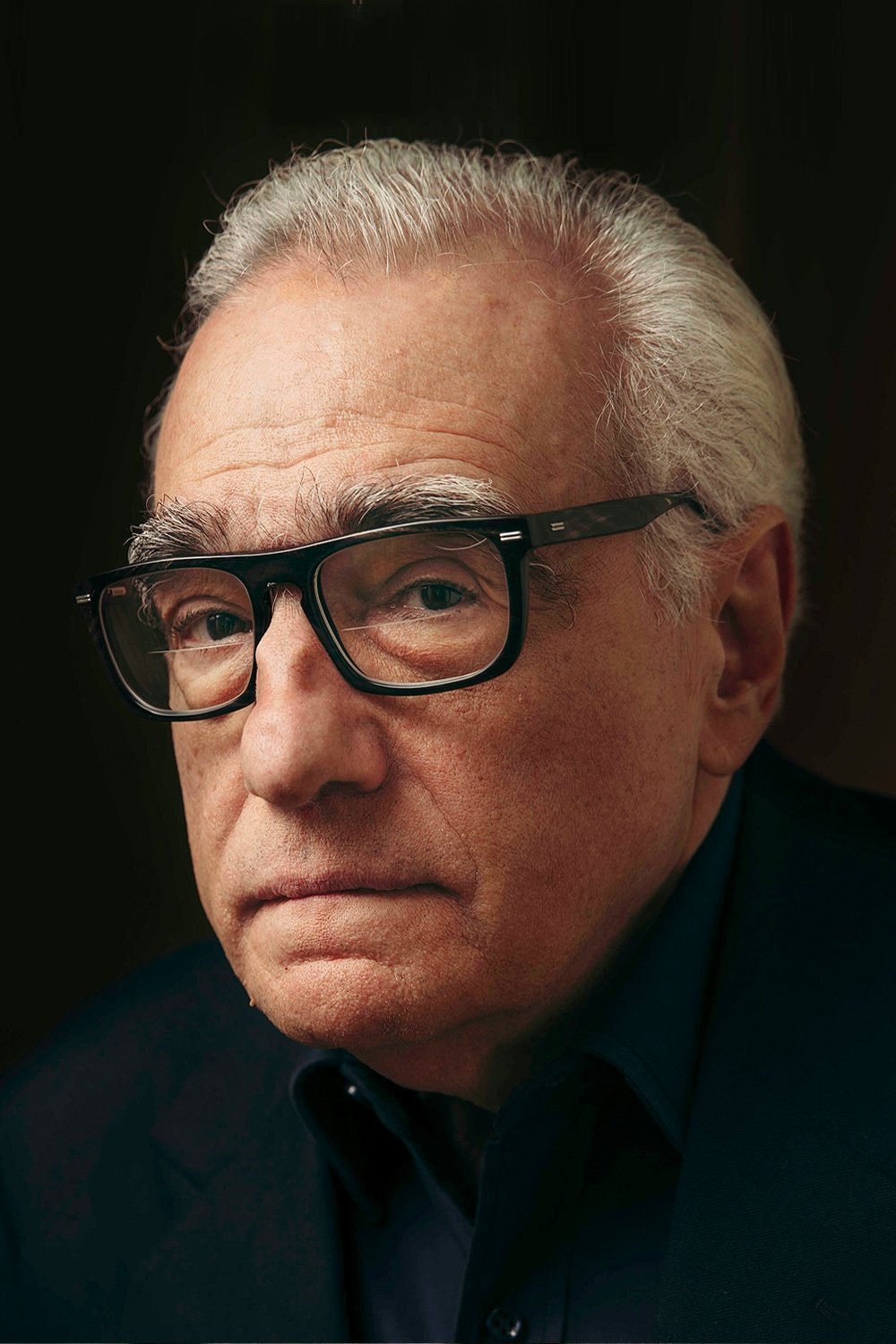 マーティン・スコセッシ