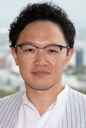 森林原人(Genjin Moribayashi)
