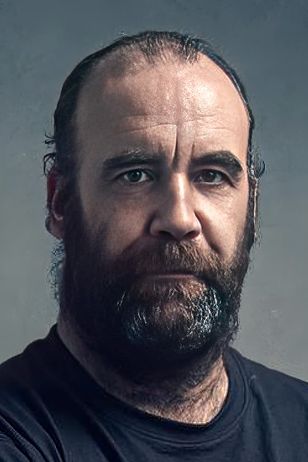 ロリー・マッキャン(Rory McCann,罗伊·麦克凯恩)