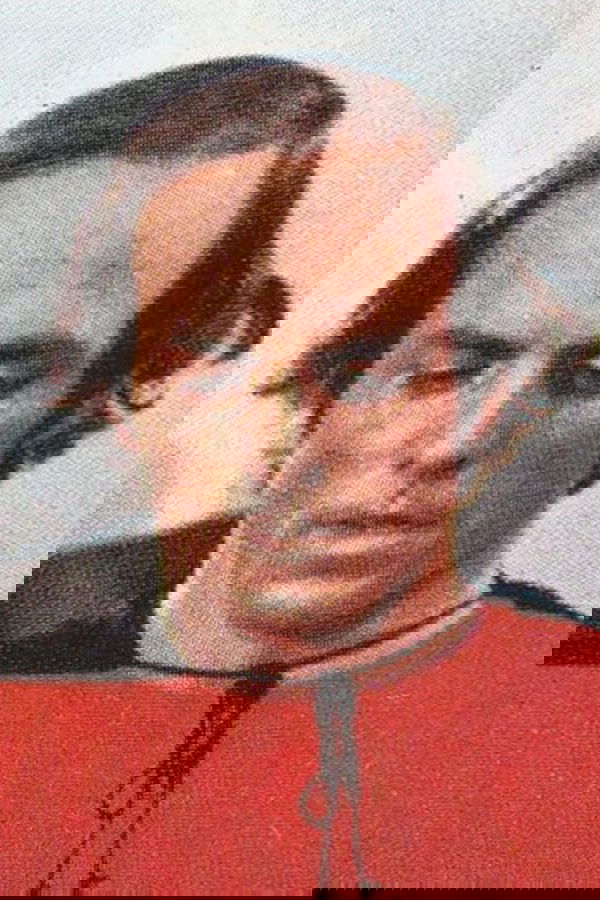 Aldo Canti