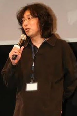中村隆太郎