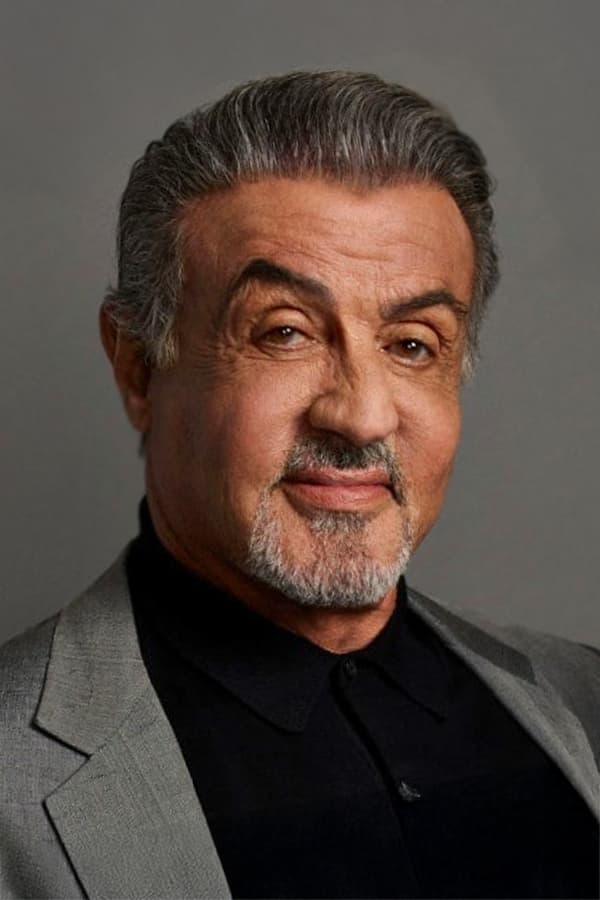 シルヴェスター・スタローン(Sylvester Stallone,西尔维斯特·史泰龙)