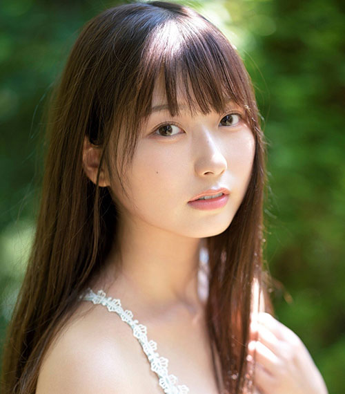 逢沢みゆ(Miyu Aizawa)